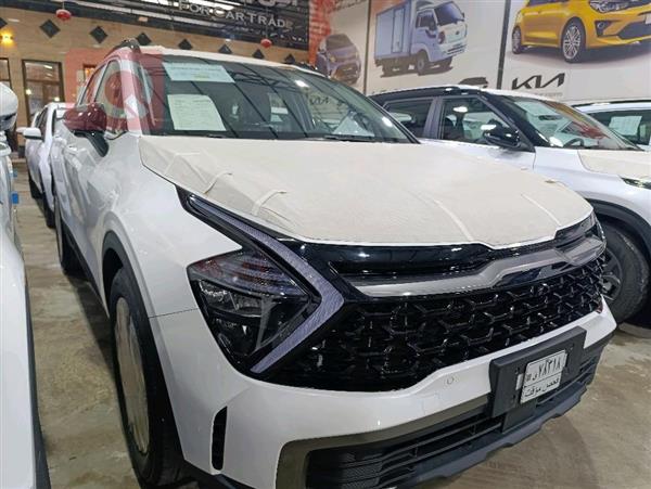 Kia for sale in Iraq